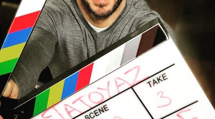 Η απάντηση του Αγγελόπουλου στους επικριτές του για τη συμμετοχή του στο "Τατουάζ"!