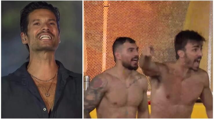 "Exathlon": Κυκλοφόρησε το trailer με τον Γιώργο Καράβα και τους παίκτες στον αγωνιστικό χώρο [βίντεο]