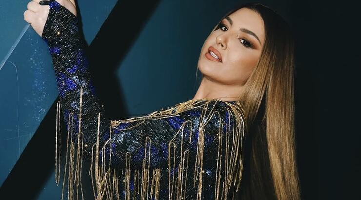 Έλενα Παπαρίζου: Η απάντηση της για τις φήμες ότι πάσχει από σκλήρυνση κατά πλάκας