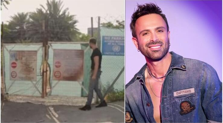 Κωνσταντίνος Χριστοφόρου: Το συγκλονιστικό νέο του video clip στην πράσινη γραμμή [βίντεο]