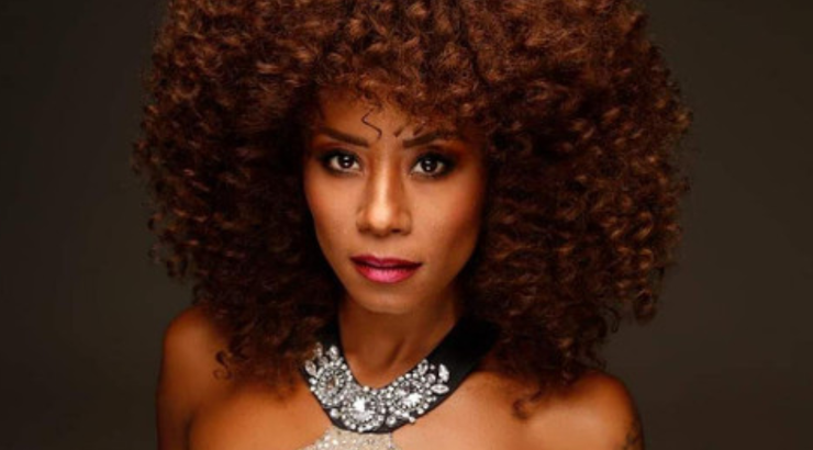 Shaya: Θαυμαστής της επιτέθηκε στον δρόμο και άρχισε να τη βρίζει [βίντεο]