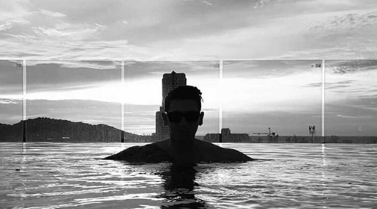 "Έφυγε" από τη ζωή Κύπριος ηθοποιός [εικόνα]