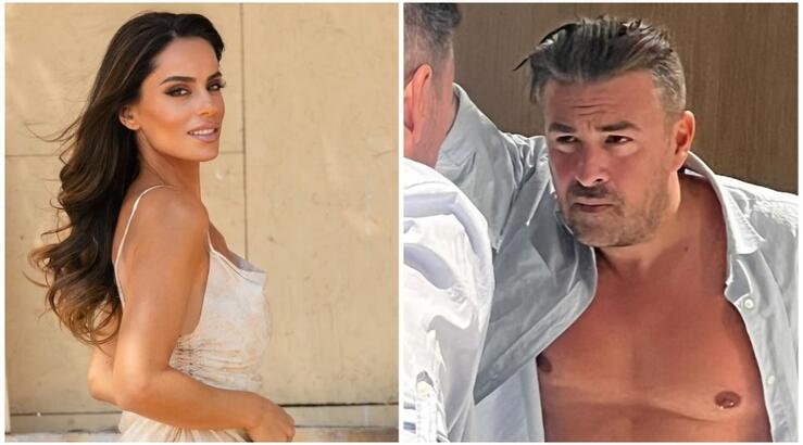 Μαρία Αντωνά: Οι πληροφορίες που έδωσε για τη νέα σχέση του Γιάννη Αϊβάζη [βίντεο]