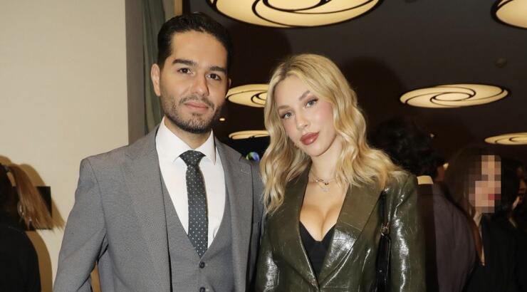 Mάστορας - Καληφώνη: Η επική στιγμή που δίνουν τα χέρια για να μην ξανατσακωθούν χωρίς λόγο