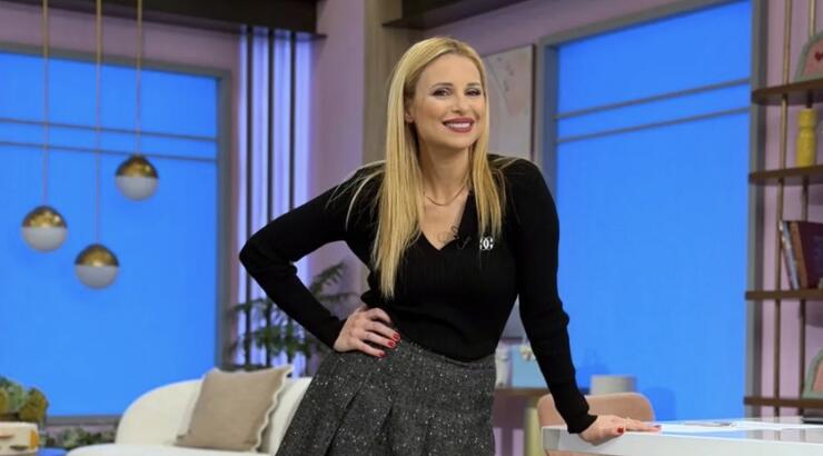 Aριστοτέλους: Η ανήθικη πρόταση που δέχθηκε από χορηγό σε ξενοδοχείο [βίντεο]