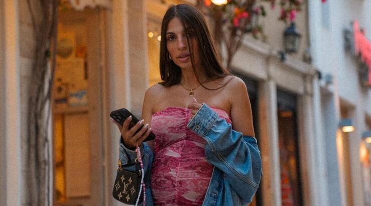 Θέλξια-Βαλέρια Φραγκούδη: Η ιδέα της για ένα nail art που θα σε κάνει να ξεχωρίζεις