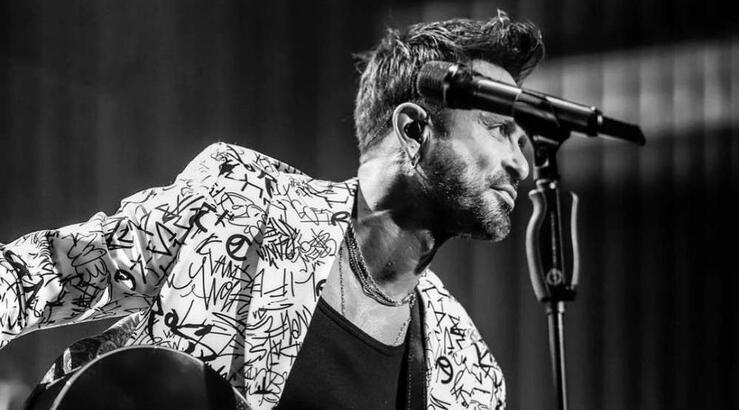 Κωνσταντίνος Χριστοφόρου: Μόλις κυκλοφόρησε τραγούδι για τη διχοτομημένη Λευκωσία και συγκινεί 