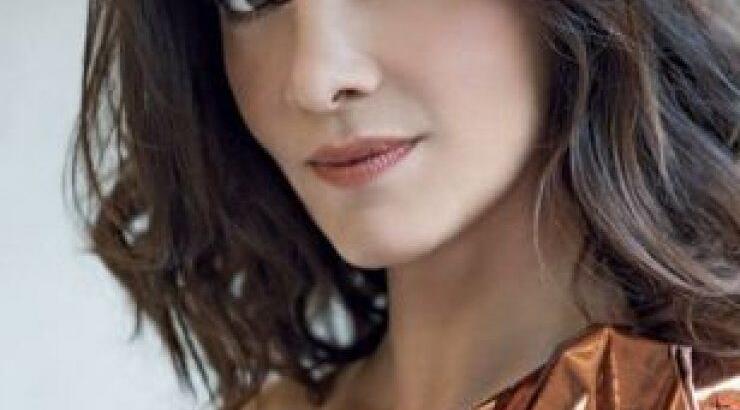 Κατερίνα Λέχου: «Αν ο άντρας μου δεν έχει συμβιβαστεί με το θέμα παιδί, κακό του κεφαλιού του!»