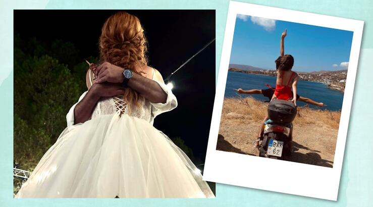 Διαζύγιο «βόμβα» στην κυπριακή showbiz – Ζευγάρι ηθοποιών χώρισε μετά από 4 μήνες γάμου