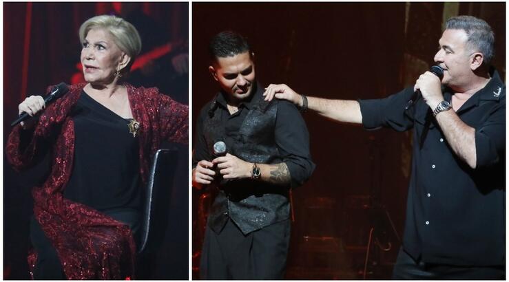 Ρέμος - Μάστορας: Όσαν είπαν για τον θάνατο της Μαρινέλλας - «Ζούμε μια από τις πιο δύσκολες στιγμές μας» [ βίντεο]