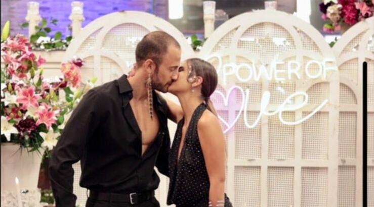 Νίκος Πελετιέ: "Έχουμε χωρίσει με τη Σωτηρία. Δεν είναι κάποιο τρικ, δεν είναι πλάκα" [βίντεο]