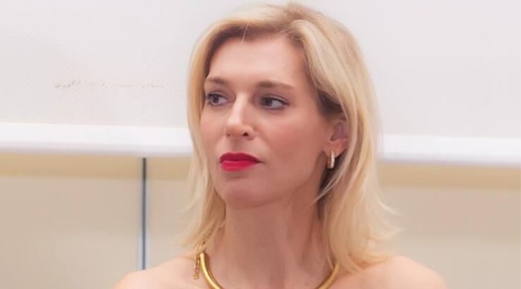 Δούκα για δικαστική διαμάχη με Κιμούλη: "Δεν μετάνιωσα που μίλησα, το όφειλα στον εαυτό μου" [βίντεο]