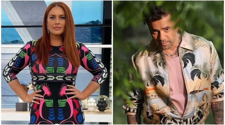 Χρηστίδου: "Ήμασταν σε δύο διαφορετικούς γάμους, αυτό έχω καταλάβει. Νόμιζα ότι ήμουν σε έναν πολύ καλό γάμο"