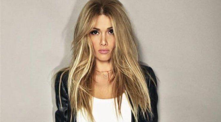 Στέλλα Καλλή: Το 