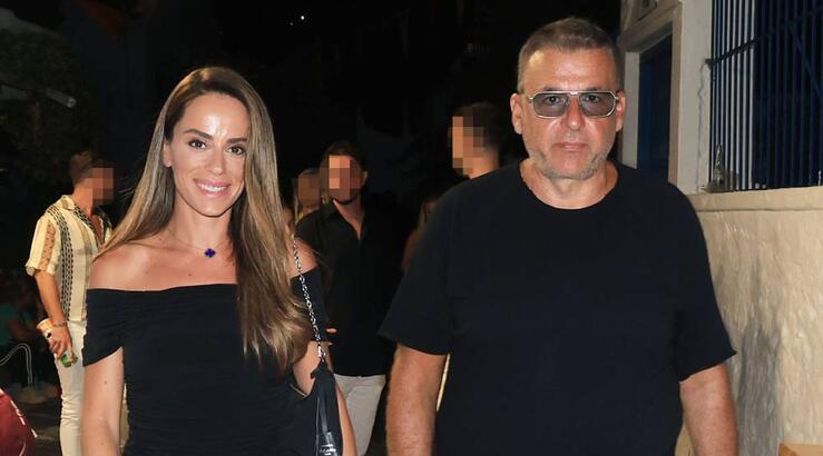 Λιάγκας – Αντωνά: Η ρομαντική «απόδραση» στη Βενετία για το σαββατοκύριακο [εικόνες & βίντεο]