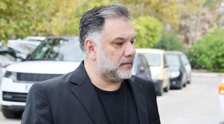 Γρηγόρης Αρναούτογλου: «Έφυγε» η μητέρα του 
