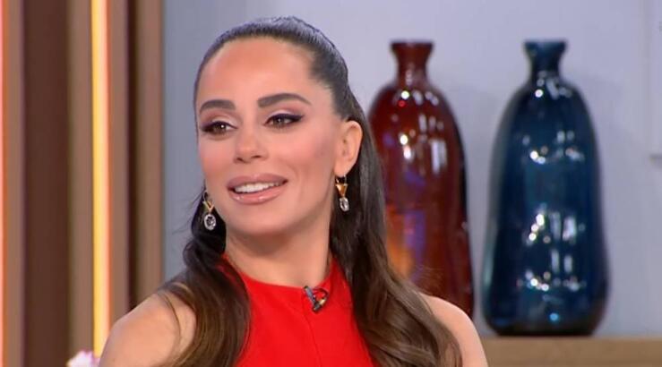 Αντωνά για Λιάγκα: «Βλέπω τον Γιώργο γιατί είναι από τους καλύτερους» [βίντεο]