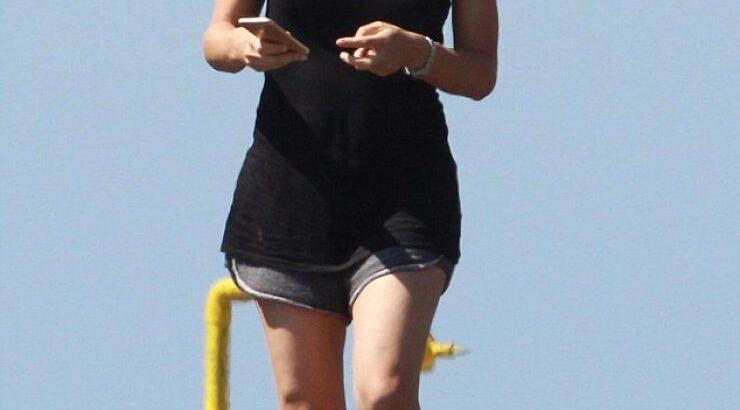 Δείτε την Jennifer Garner έτσι όπως δεν την έχετε ξαναδεί 