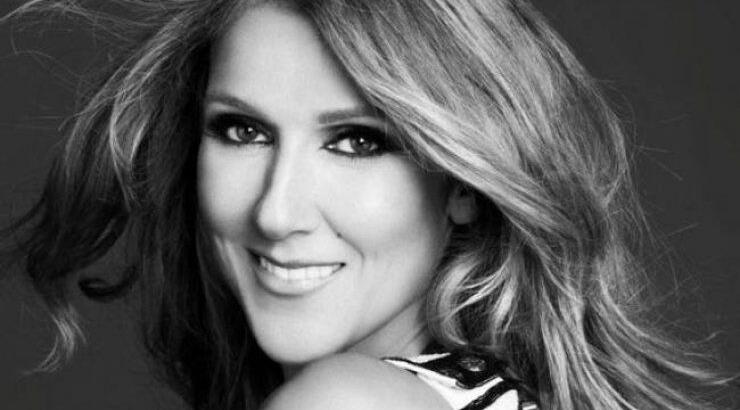  Οι αρετουσάριστες φωτογραφίες της Celine Dion που κάνουν τον γύρο του διαδικτύου!