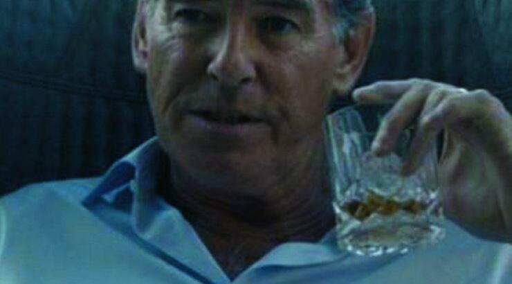 Πρεμιέρα για την ταινία "I.T."