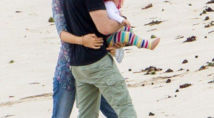 Χωρίζει ένα από τα πιο όμορφα ζευγάρια του Hollywood;