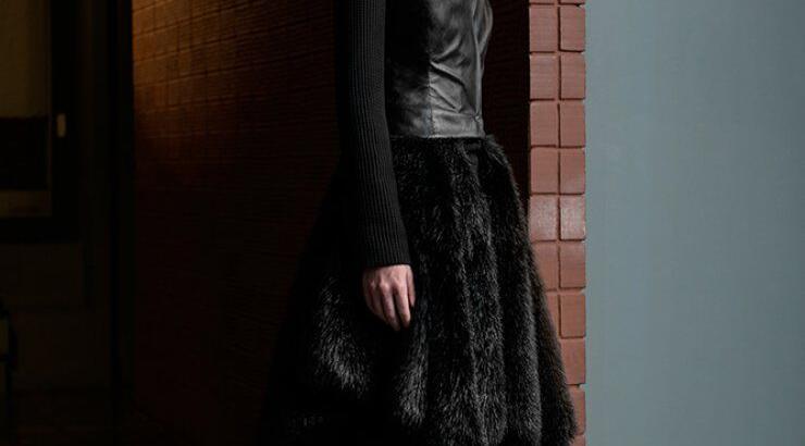 Στέλιος Κουδουνάρης: Αποθεώνει την γυναίκα [Εικόνες]