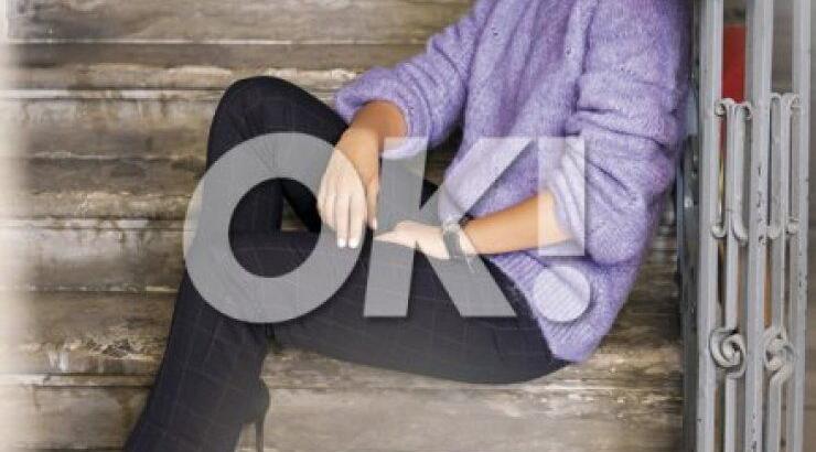 Σοκ! Στέλλα Στυλιανού: Αποκαλύπτει ότι στο παρελθόν την έδιωξαν από την δουλειά της μετά από σεξουαλική παρενόχληση