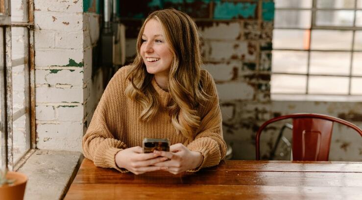 Προτιμάς τα μηνύματα από το τηλέφωνο; 10 μη προφανείς λόγοι που συμβαίνει αυτό