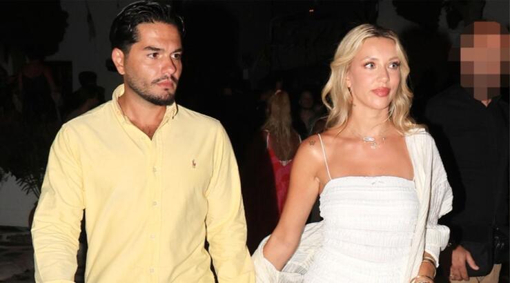 Γαρυφαλλιά  Καληφώνη: "Θέλω να παντρευτώ. Πιστεύω θα είναι πολύ καλός μπαμπάς ο Χρήστος" [βίντεο]