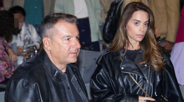 Γιώργος Λιάγκας: H πρώτη αναφορά στο όνομα της Μαρίας Αντωνά on air [βίντεο]