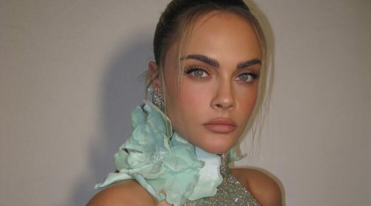 Το τολμηρό και σέξι hair trend που υιοθέτησε η Cara Delevingne