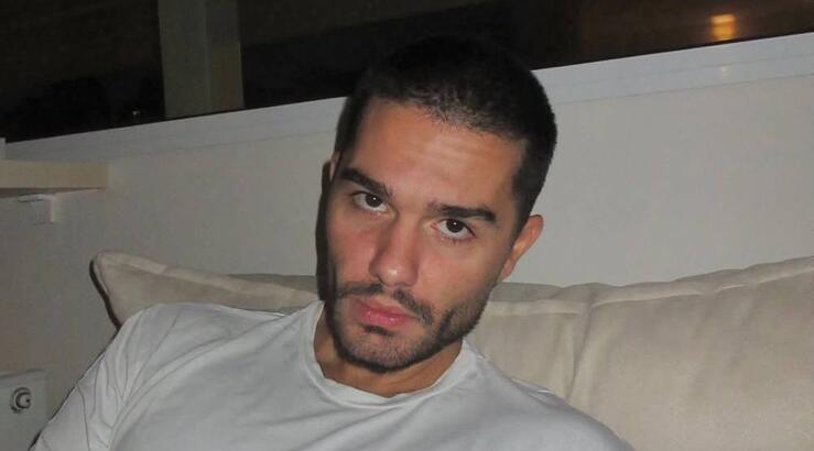 Χρήστος Μάστορας: Το σπάνιο στιγμιότυπο για τα γενέθλια της μητέρας του [εικόνα] 