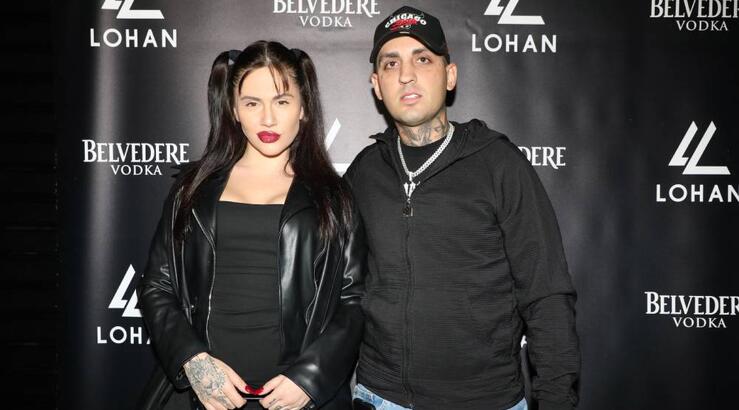 Dj Stephan: Eπιβεβαίωσε τον χωρισμό του από την Έλενα Τσαγκρινου – «Μένουμε σε ξεχωριστά σπίτια» [βίντεο]