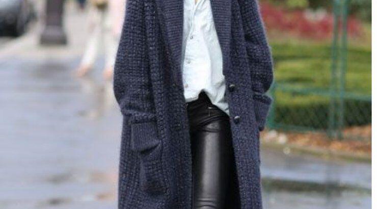 Πώς θα «χτίσεις» ένα chic outfit 