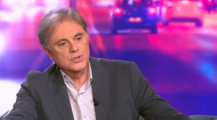 Ο Οδυσσέας Σταμούλης για τον θάνατο του γιου του: «Αυτό που μας συνέβη είναι κάτι αδιανόητο» [βίντεο]