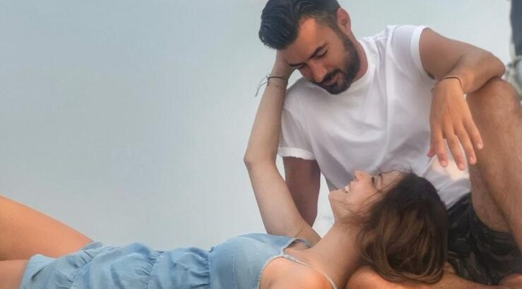 Κατερίνα Γερονικολού για Τσιμιτσέλη: "Το είχα πάρει βαριά, νόμιζα δεν θα το αντέξω" [βίντεο]