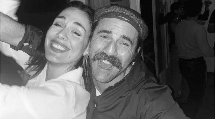 Ιωάννα Τριανταφυλλίδου – Κίμων Κουρής: Παντρεύτηκαν! Το πρώτο στιγμιότυπο που κυκλοφόρησε [εικόνα]