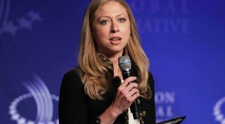 Δεν θα πιστεύετε πόσα έπαιρνε η Τσέλσι Κλίντον στο NBC