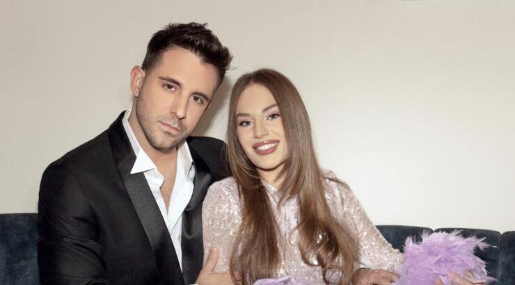 Ανδρομάχη: Της έκανε πρόταση γάμου ο Γιώργος Λιβάνης και έβαλε τα κλάματα [βίντεο]