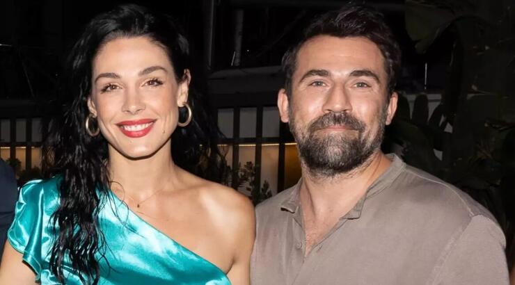 Ιωάννα Τριανταφυλλίδου: Αποκάλυψε πρώτη φορά πως γνωρίστηκε με τον Κίμωνα Κουρή