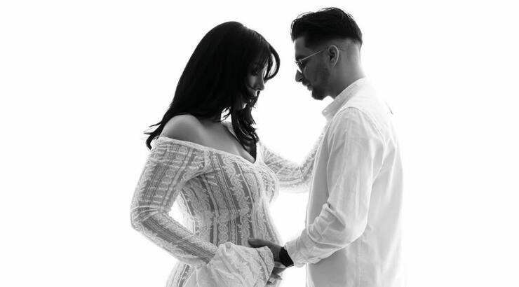 Βαλέρια Χοψονίδου: Έγκυος στο πρώτος της παιδί - Η συγκινητική ανακοίνωση