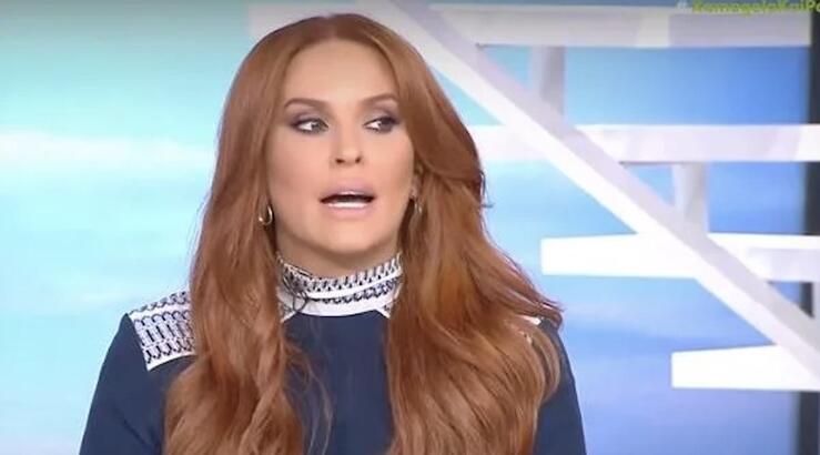 Χρηστίδου: «Έμαθα μετά τα 30 ότι οι γονείς μου με παρακολουθούσαν πίσω από θάμνους»