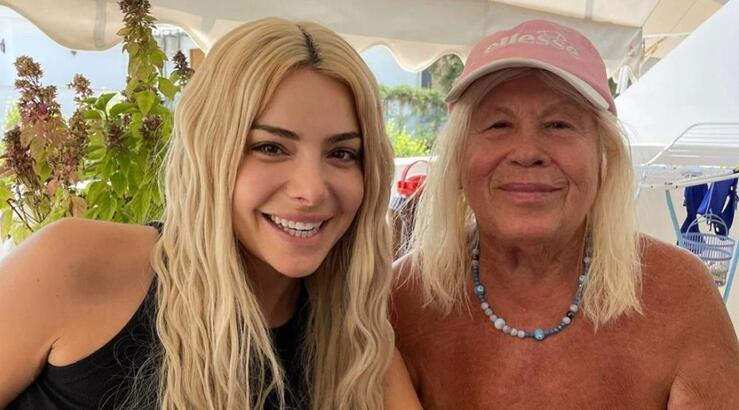 Josephine: Τι λέει ο ναυαγοσώστης που προσπάθησε να σώσει τη γιαγιά της με ΚΑΡΠΑ