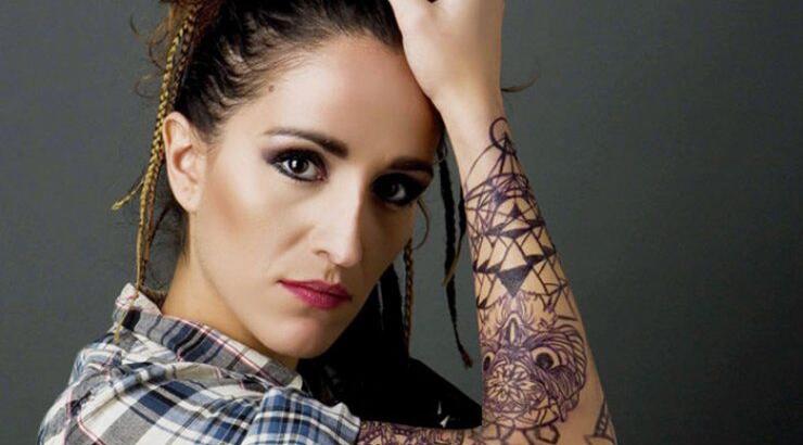 Μάρα Κωνσταντίνου: Δείτε το σύντροφο της αγαπημένης ηθοποιού