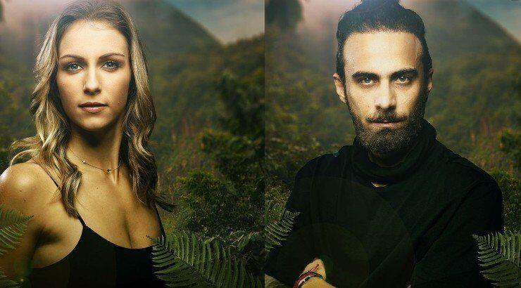 Μόλις επιβεβαιώθηκε το φλερτ του Μάριου Πρίαμου με συμπαίκτρια του - "Ναι τους είδα" [βίντεο]