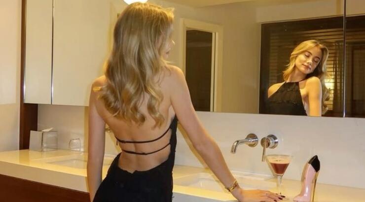 Το hair look που βρίσκεται πρώτο σε αναζητήσεις αυτή την περίοδο