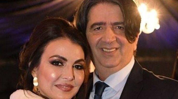 Γιώργος Τσιάκκας: “Ήμασταν έτοιμοι να χωρίσουμε με τη Χριστίνα” [βίντεο]