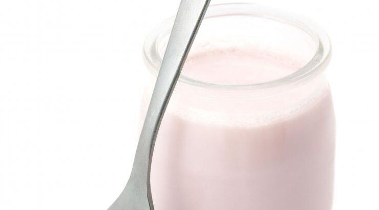 Φάε γιαούρτι το πρωί- υπάρχει λόγος!