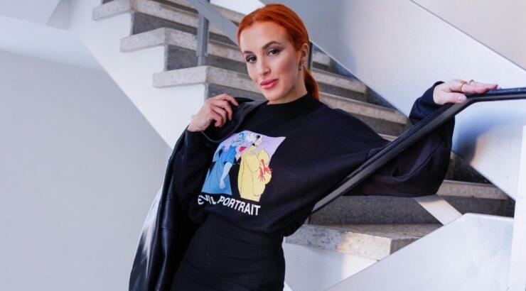 Κάλια Ελευθερίου: Η εντυπωσιακή ανανέωση στα μαλλιά της πριν το καλοκαίρι