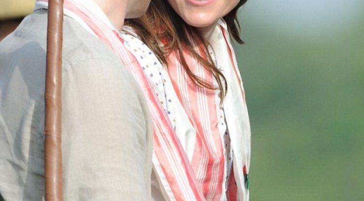 Δεν θα πιστεύτε ποιο θεωρούν μεγάλο λάθος της Κate Middleton άτομα των βρετανικών media